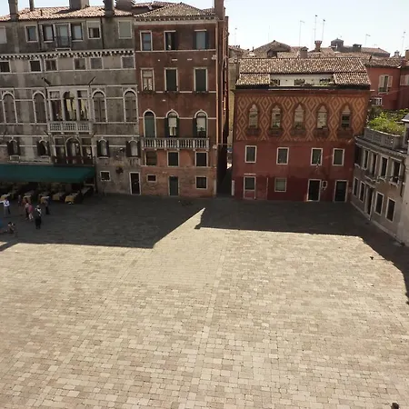 Apartment Historic Venice