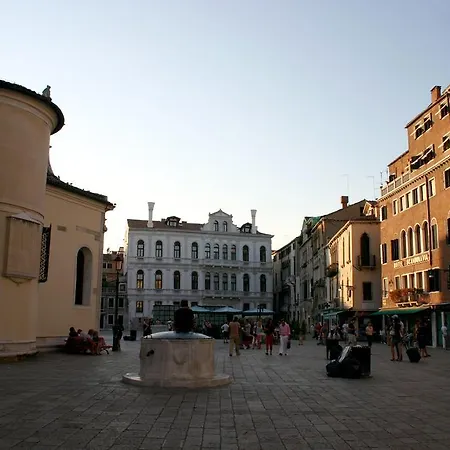 Historic Apartment