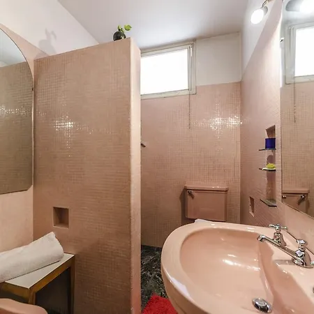 Apartment Historic Venice