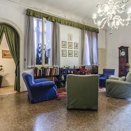 Apartment Historic