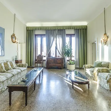 Historic Venice